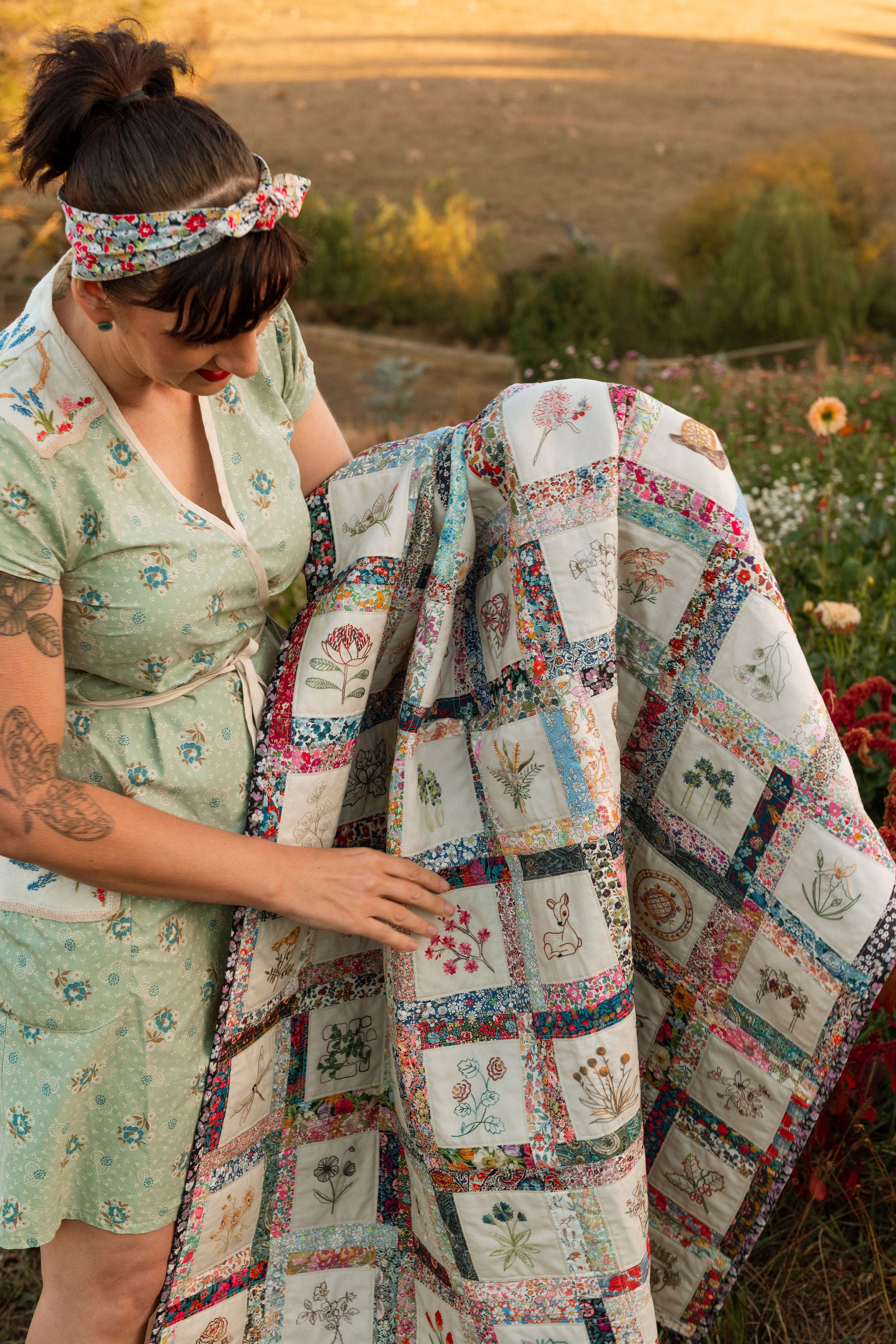 FIELD JOURNAL BUNDLE DEAL - 10M SKEINS
