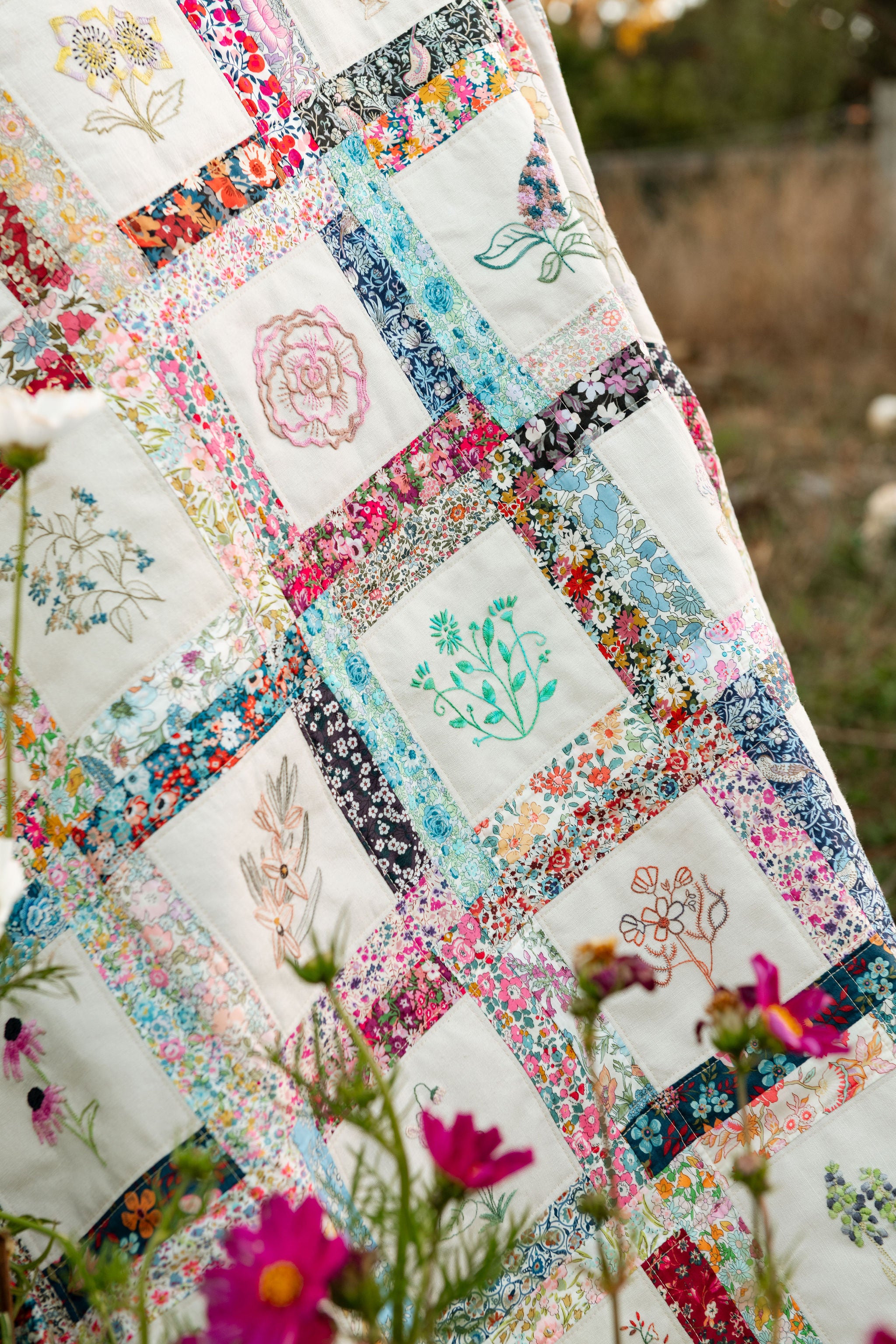 FIELD JOURNAL BUNDLE DEAL - 10M SKEINS