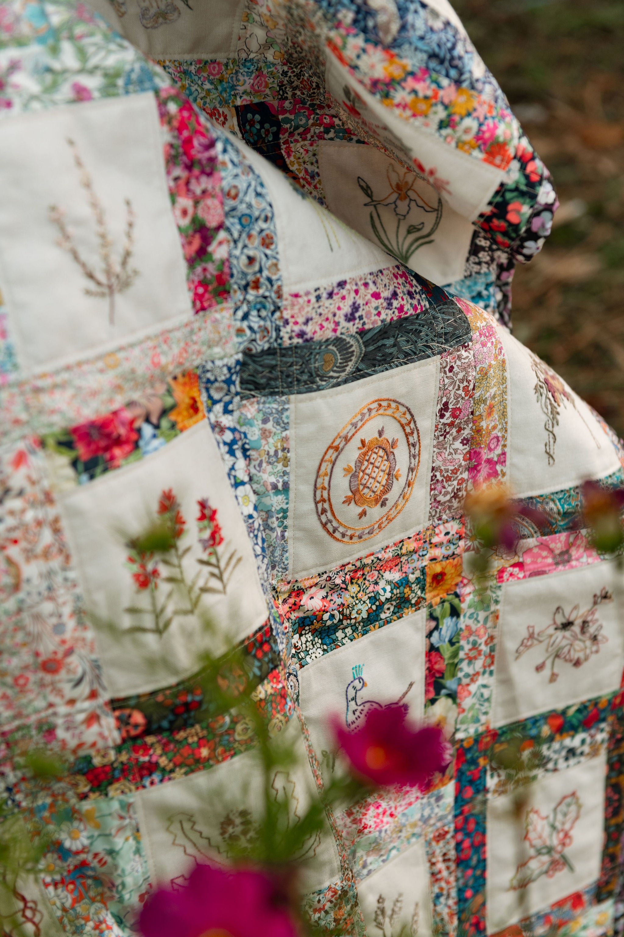 FIELD JOURNAL BUNDLE DEAL - 10M SKEINS