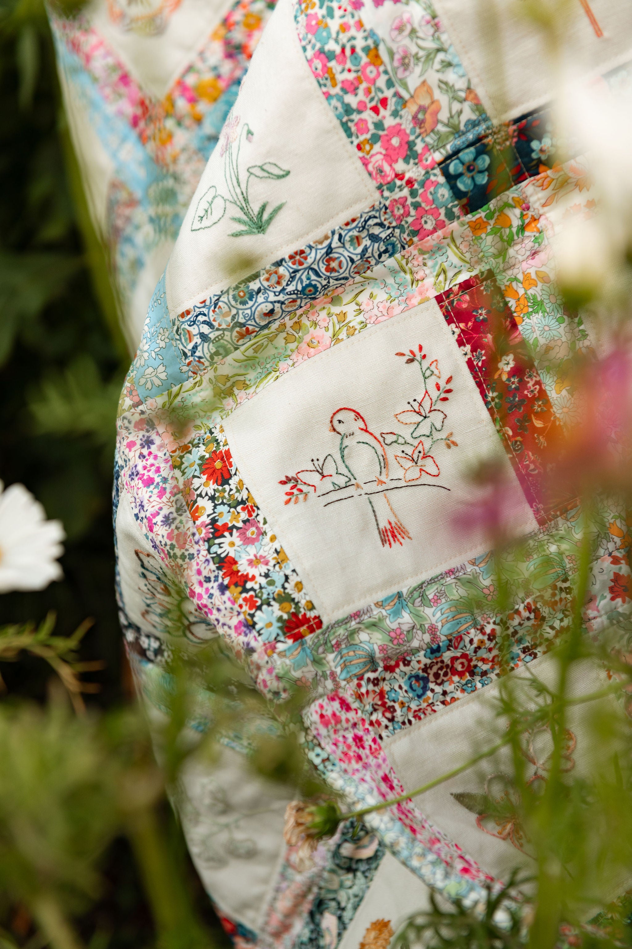 FIELD JOURNAL BUNDLE DEAL - 10M SKEINS