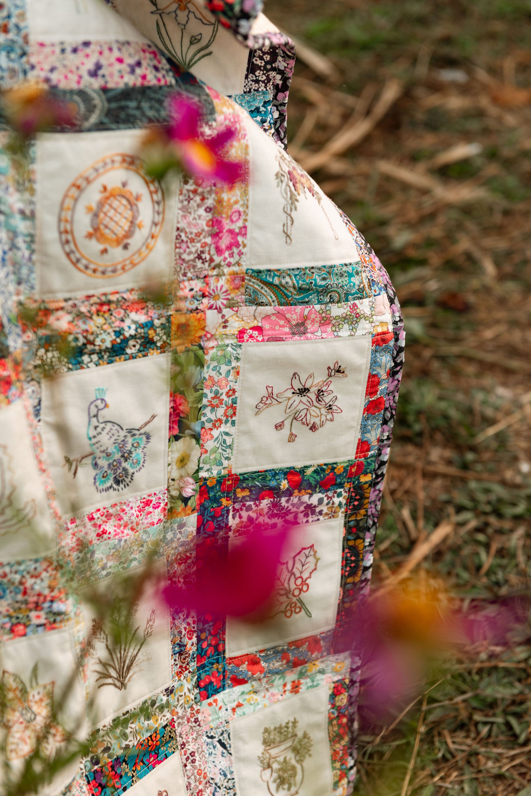 FIELD JOURNAL BUNDLE DEAL - 10M SKEINS