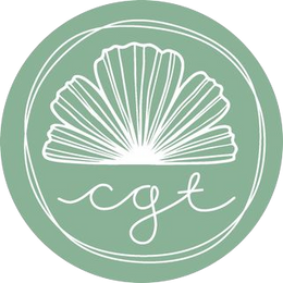 CGT logo