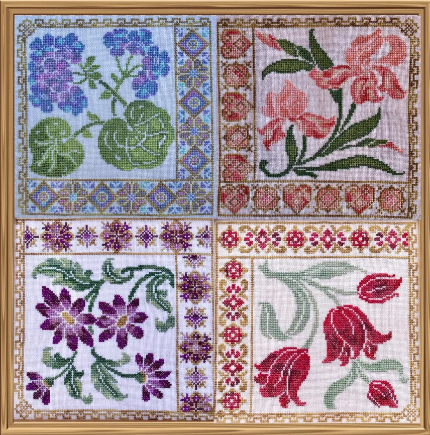 JAN HICKS FLORIGRAPHICA 2