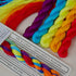 Fabulous and the Sprites embroidery thread pack from Cottage Garden Threads