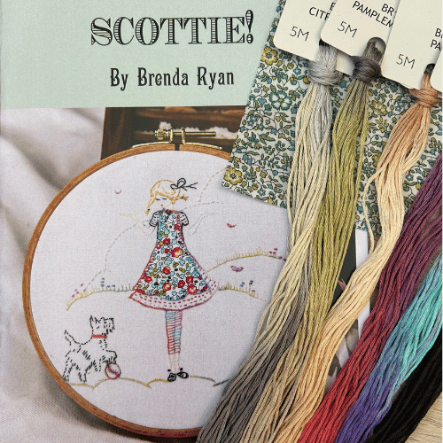 SCOTTIE