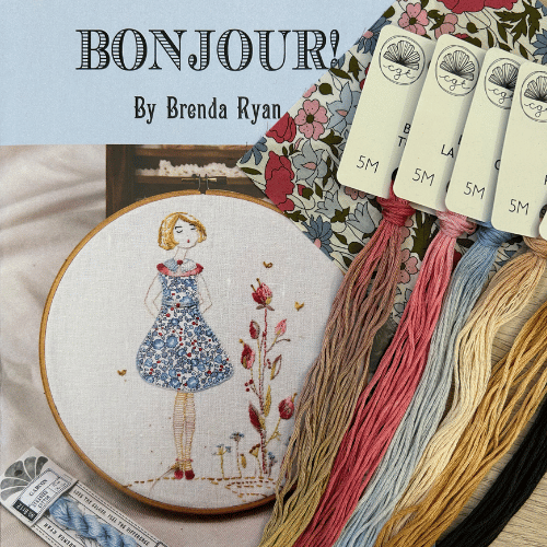 BONJOUR