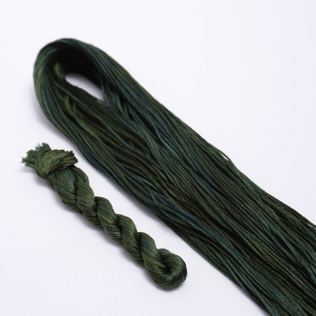 C125 THICKET