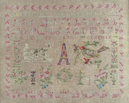JAN HICKS ROSE LEJEUNE 1900