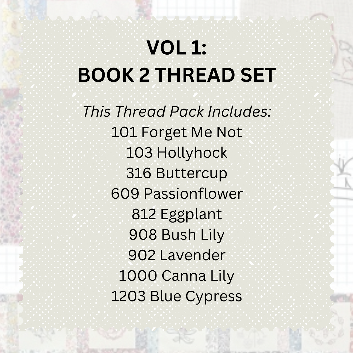 FIELD JOURNAL - VOLUME ONE