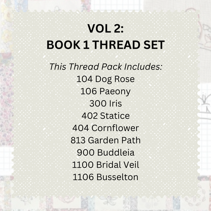FIELD JOURNAL - VOLUME TWO