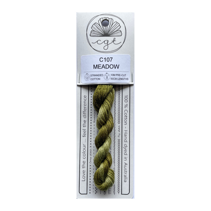 C107 MEADOW
