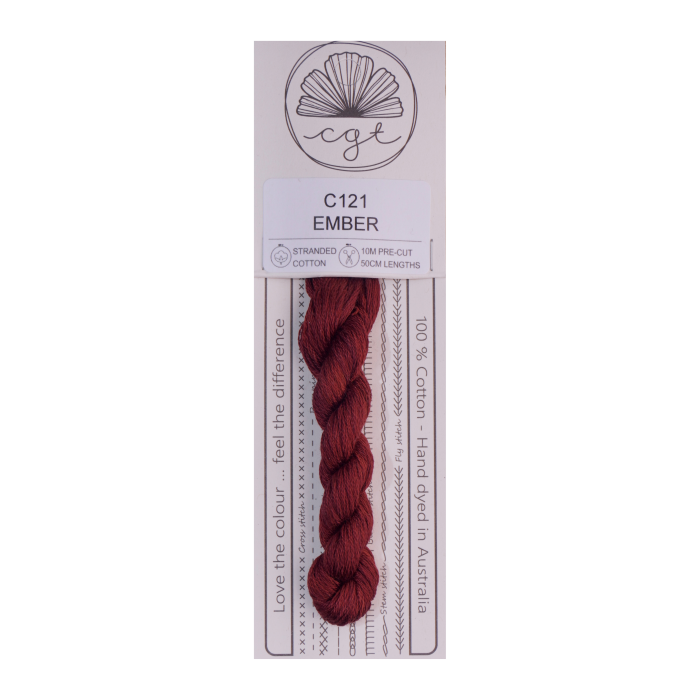 C121 EMBER