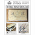 Cover of the sewing pattern package showing the finished sewing case with the text &