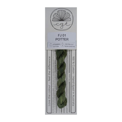 POTTER