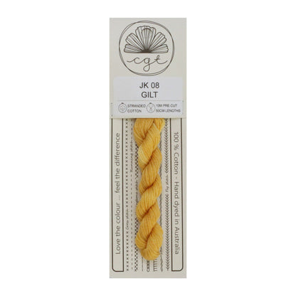 JK08 GILT