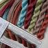 Mossipot and the Fern Folk embroidery thread pack by Cottage Garden Threads