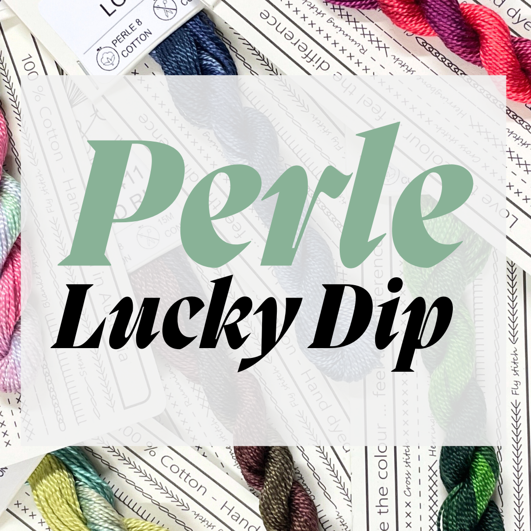PERLE LUCKY DIP