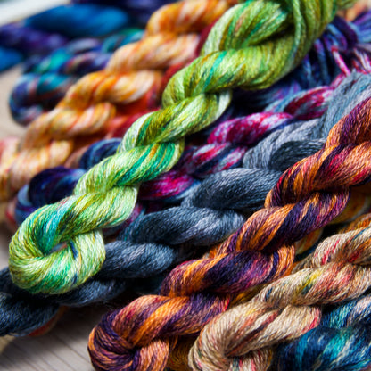SPECKLE THREAD MYSTERY PACK