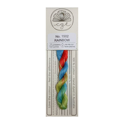 1502 RAINBOW