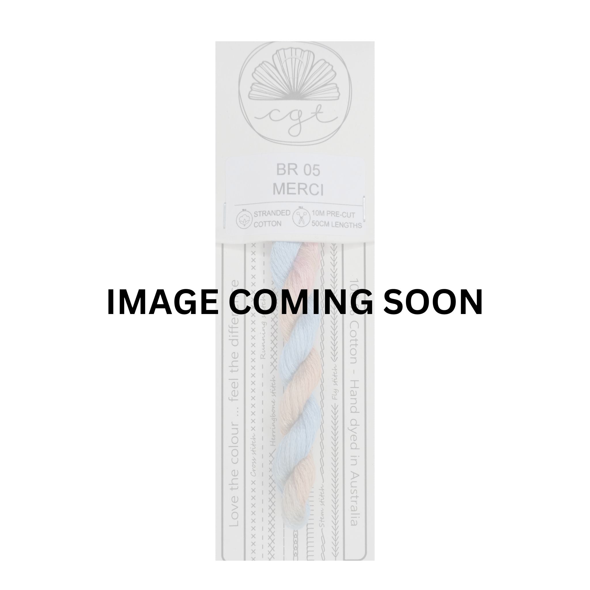 BR05 MERCI
