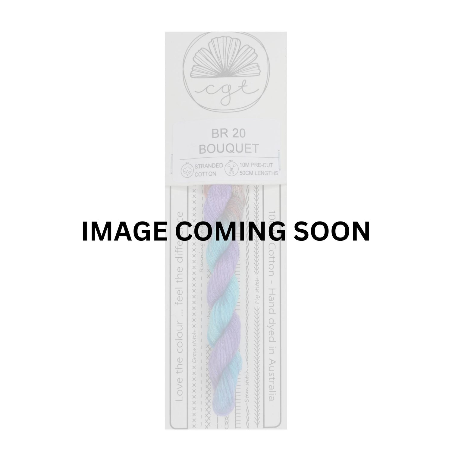 BR20 BOUQUET