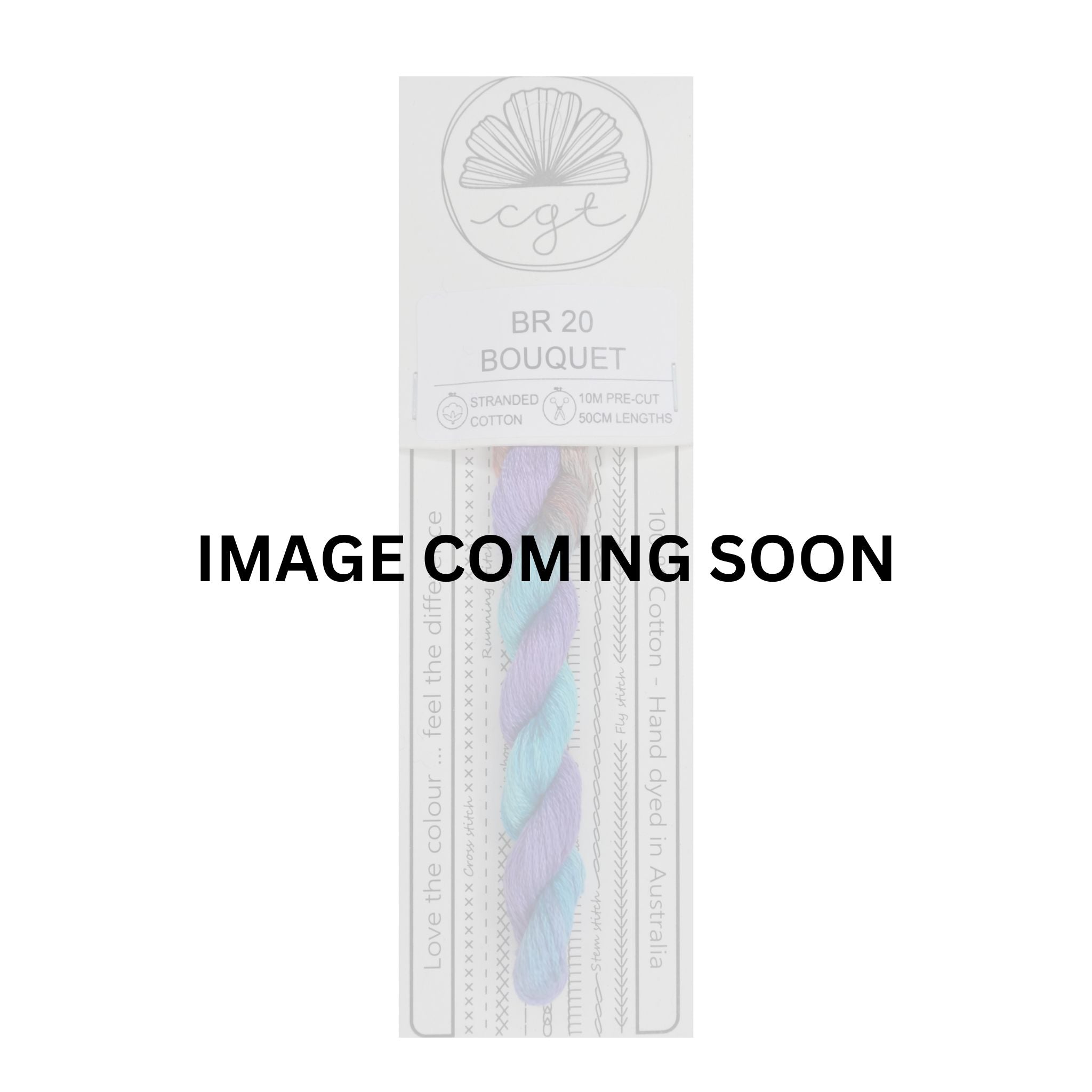 BR20 BOUQUET