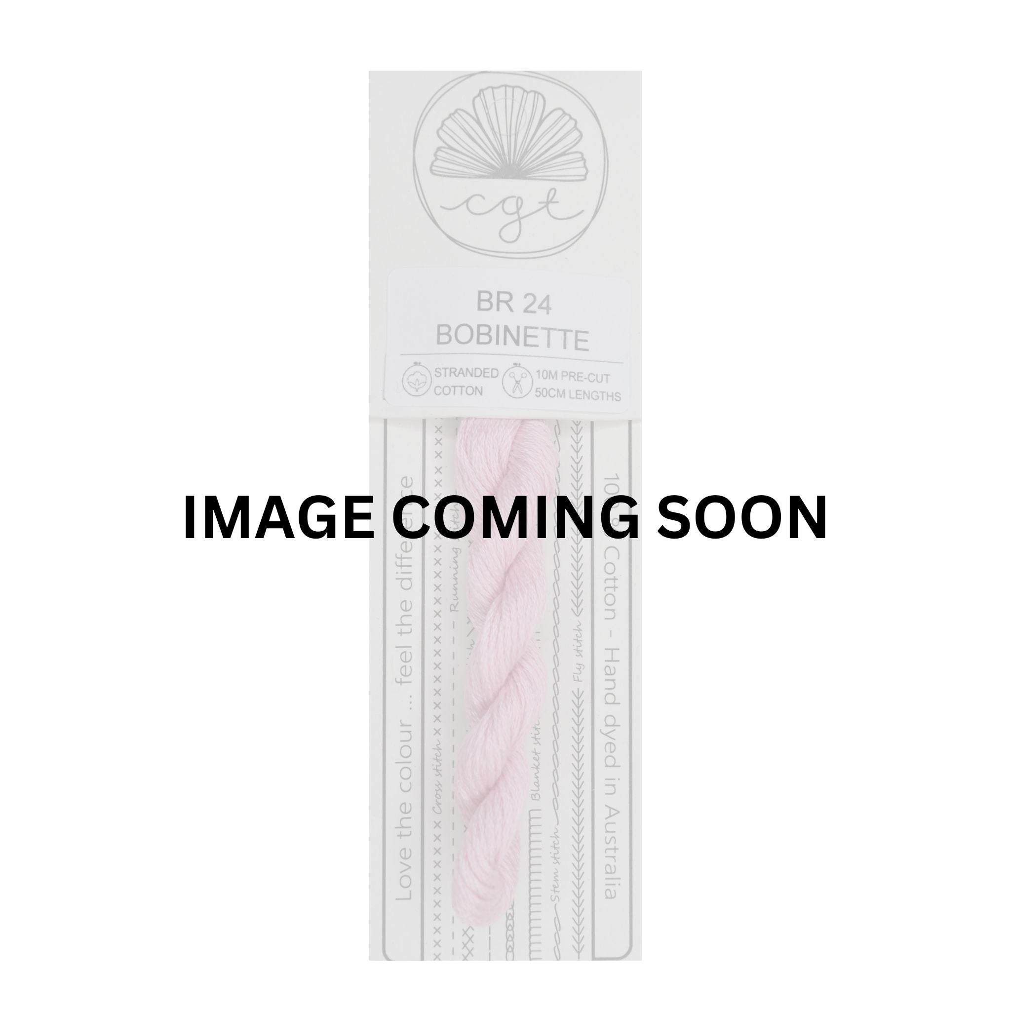 BR24 BOBINETTE