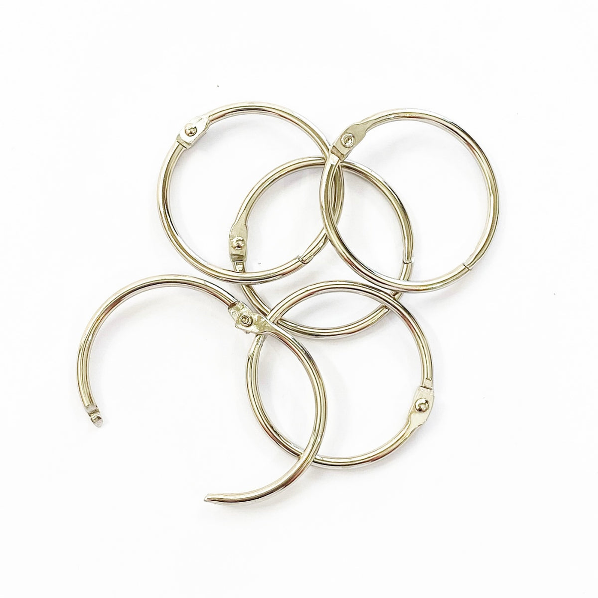STITCHERS RING SMALL
