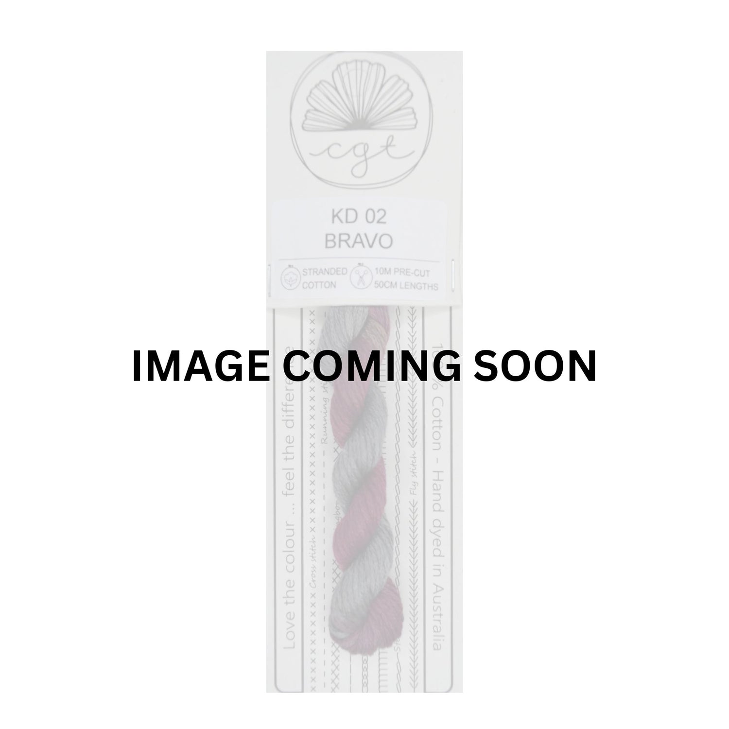 KD02 BRAVO