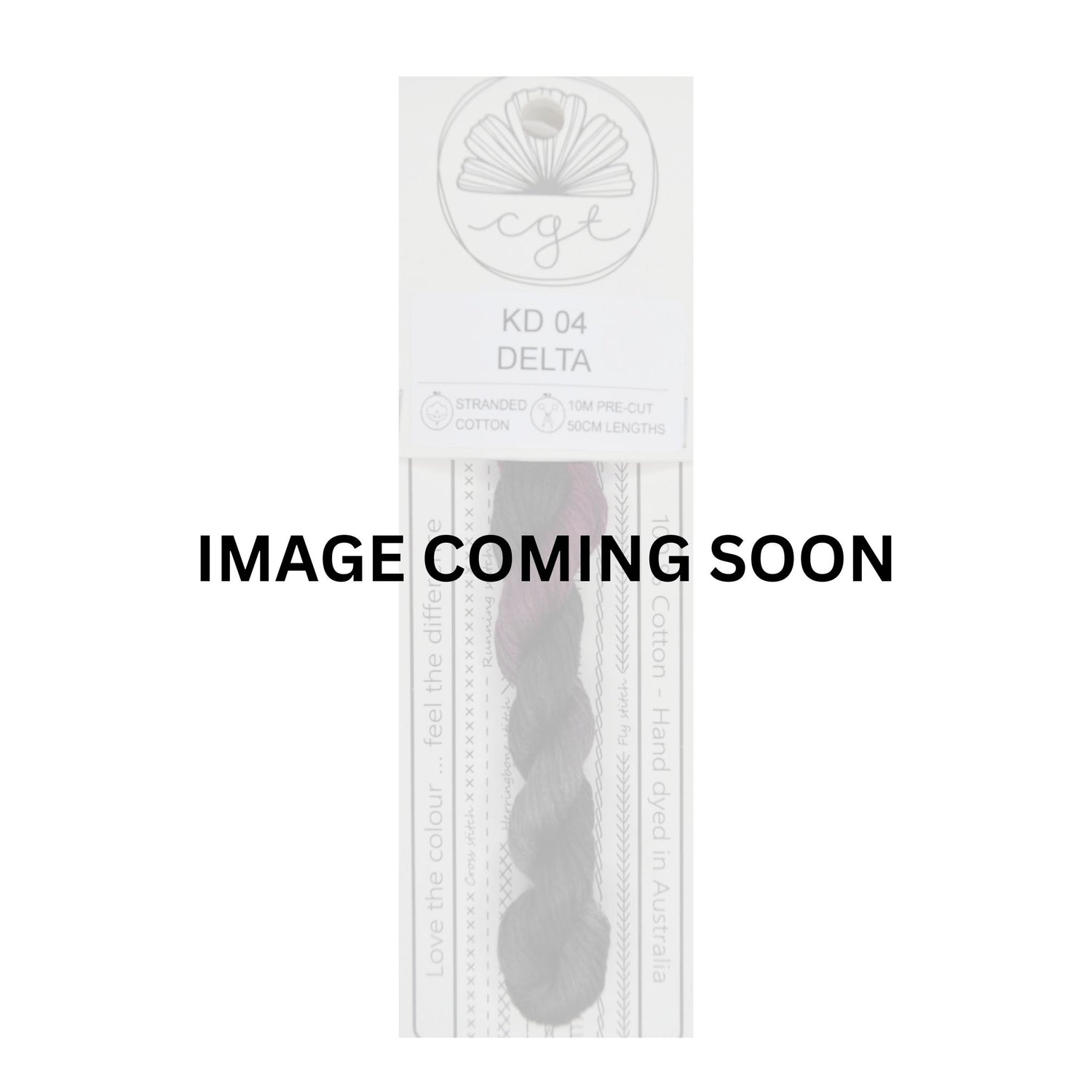 KD04 DELTA