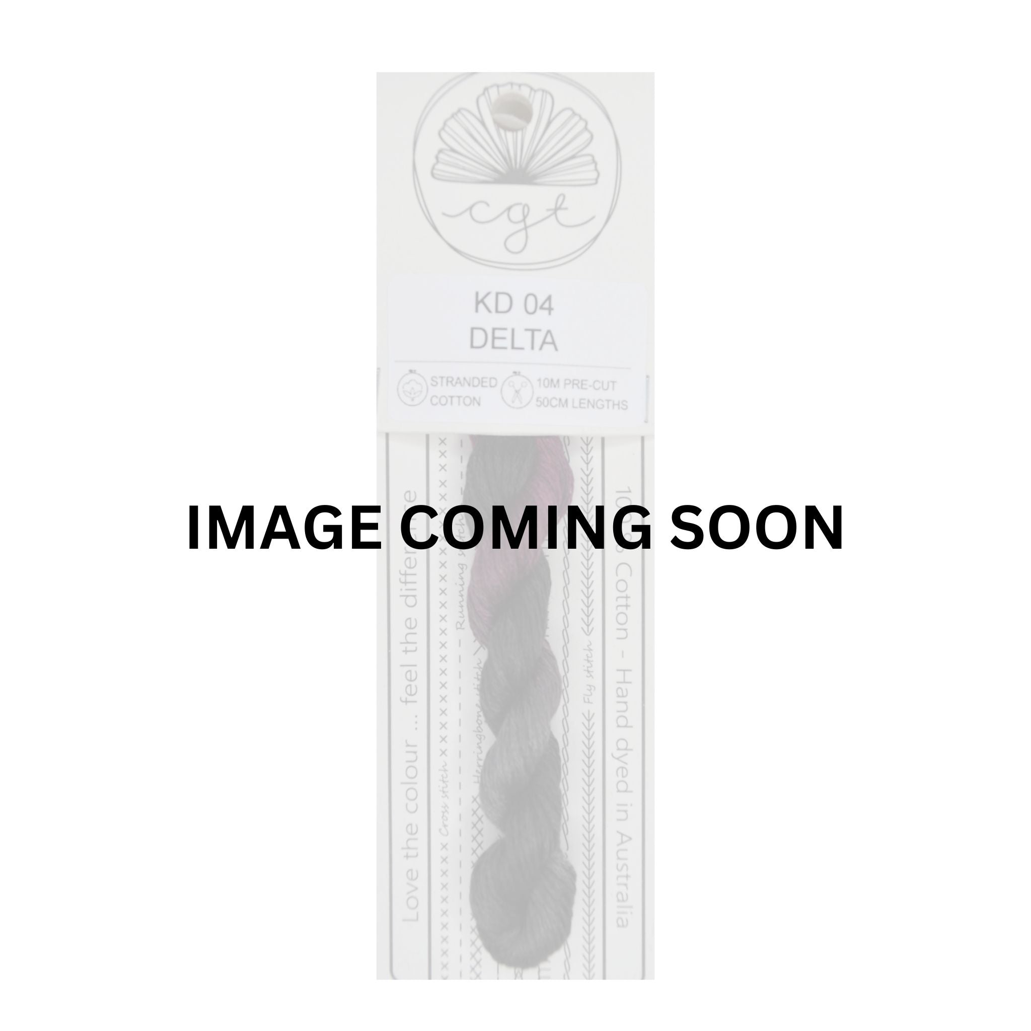 KD04 DELTA