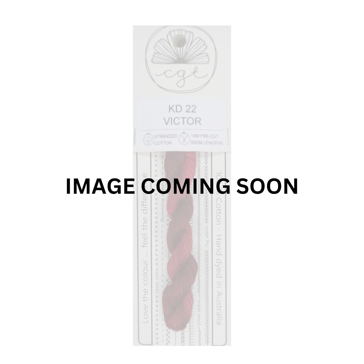 KD22 VICTOR