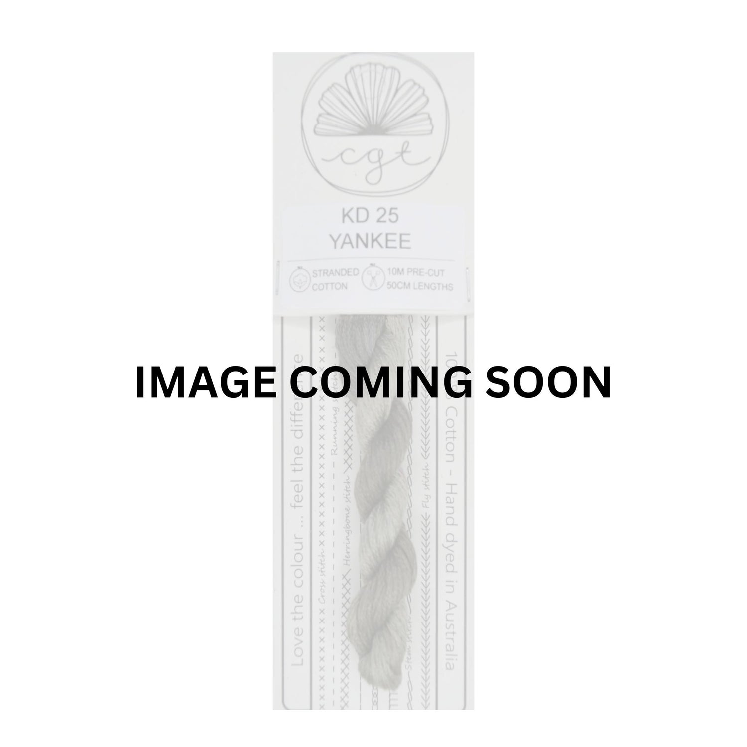 KD25 YANKEE