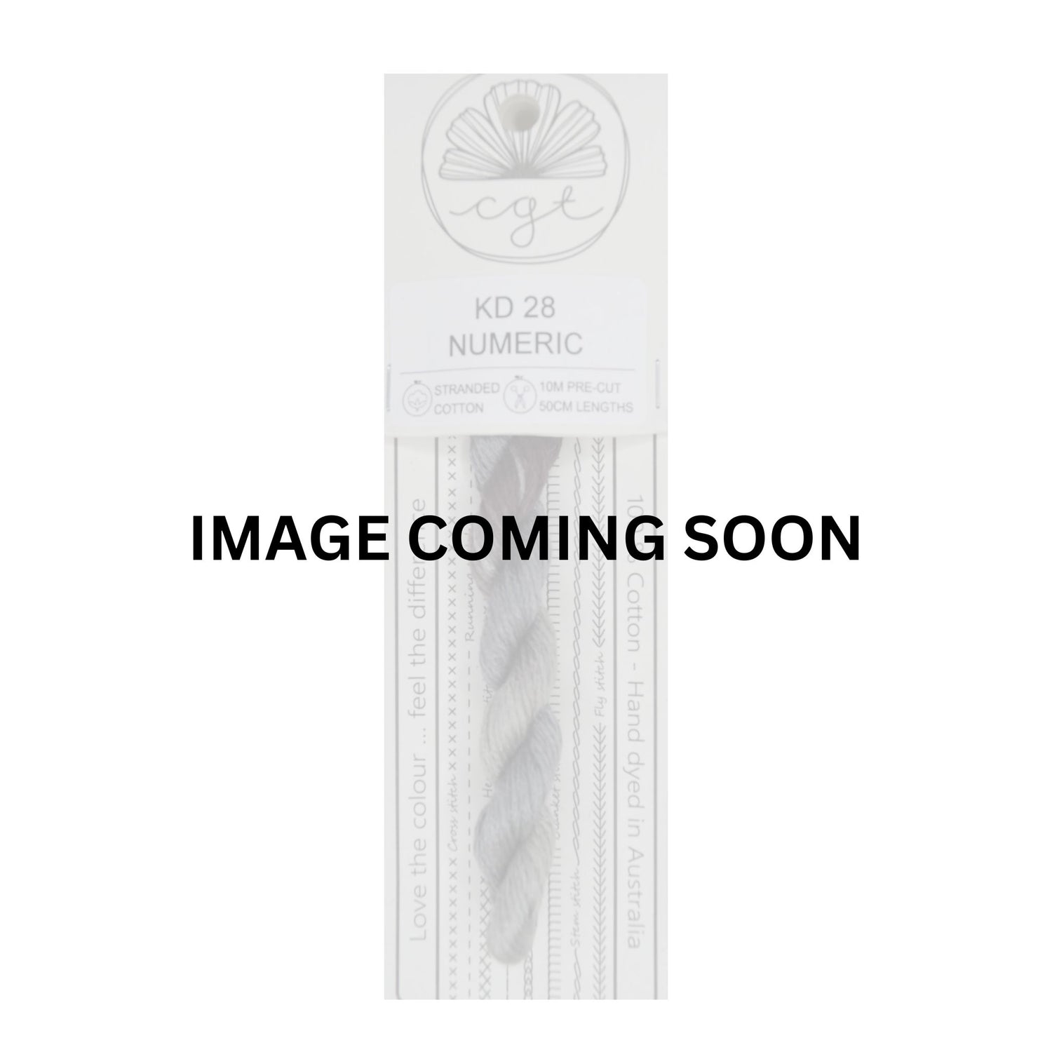 KD28 NUMERIC