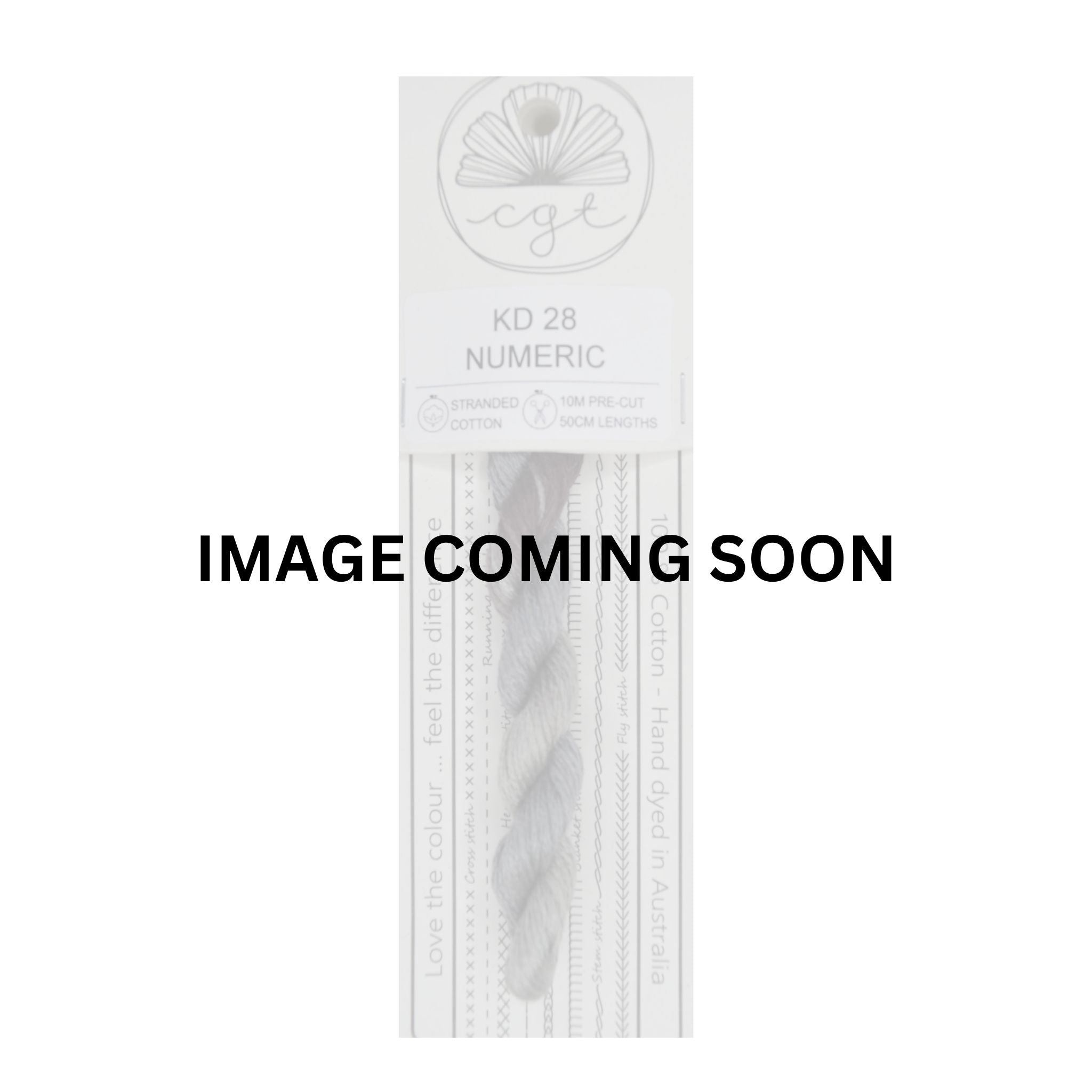 KD28 NUMERIC