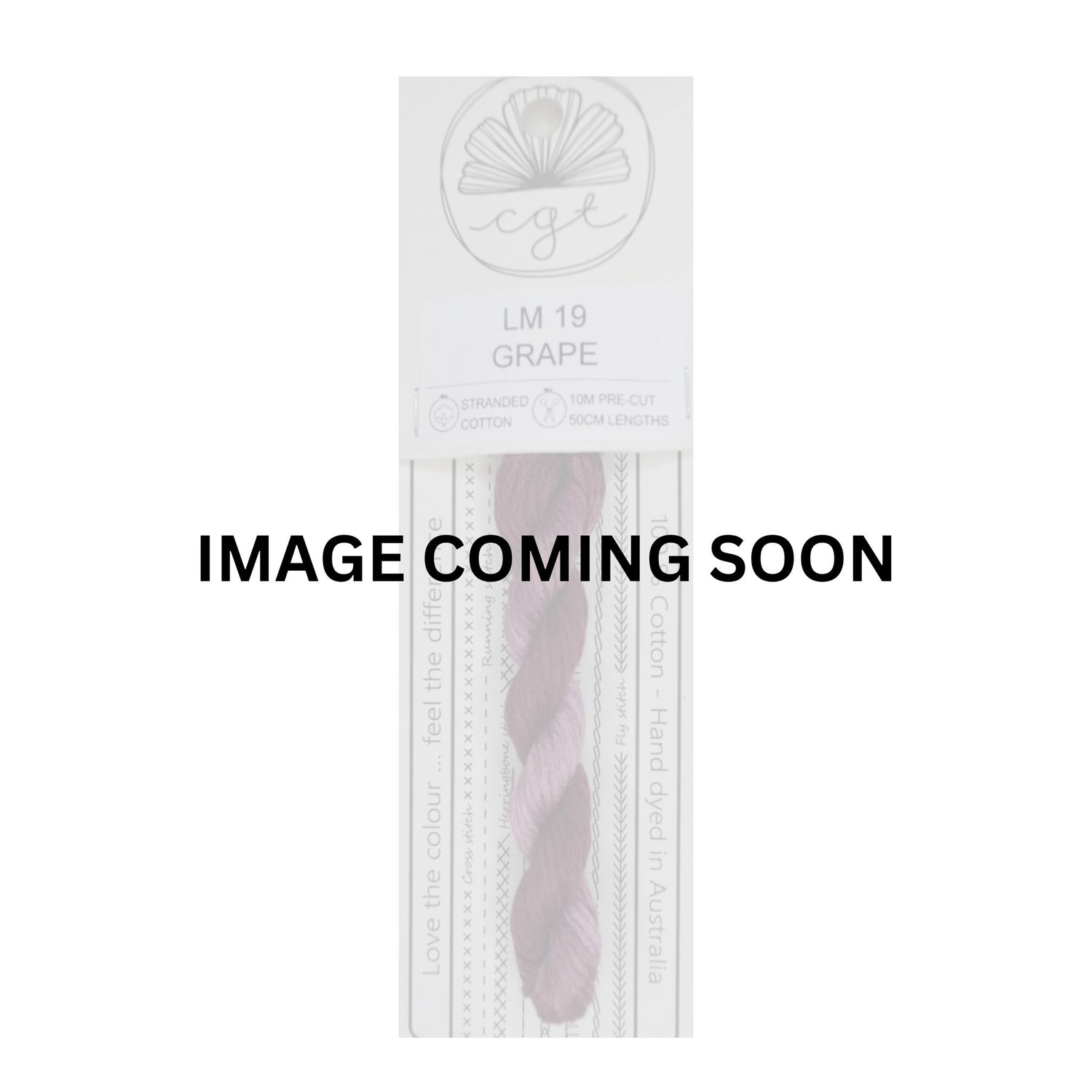 LM19 GRAPE