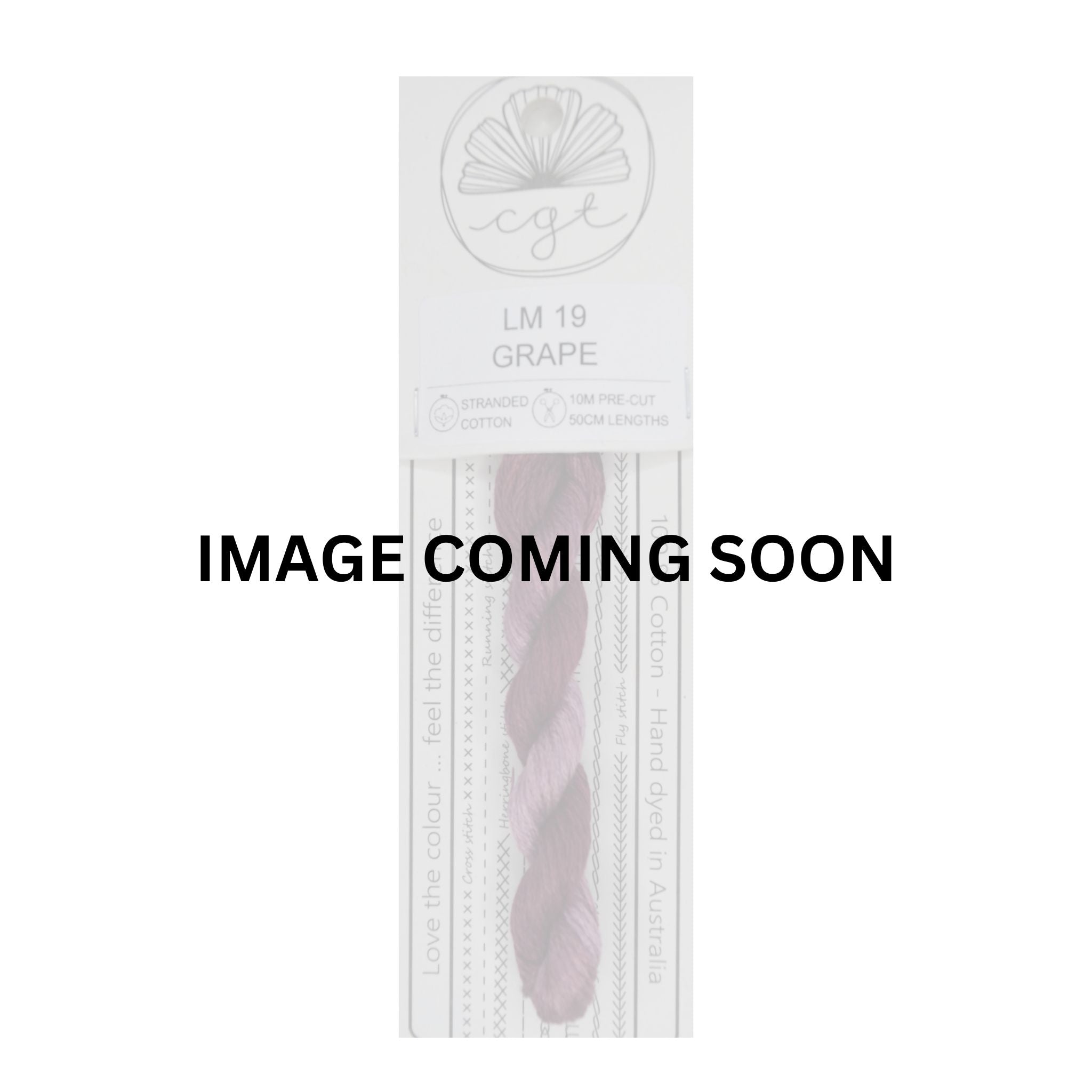 LM19 GRAPE