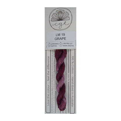 LM19 GRAPE