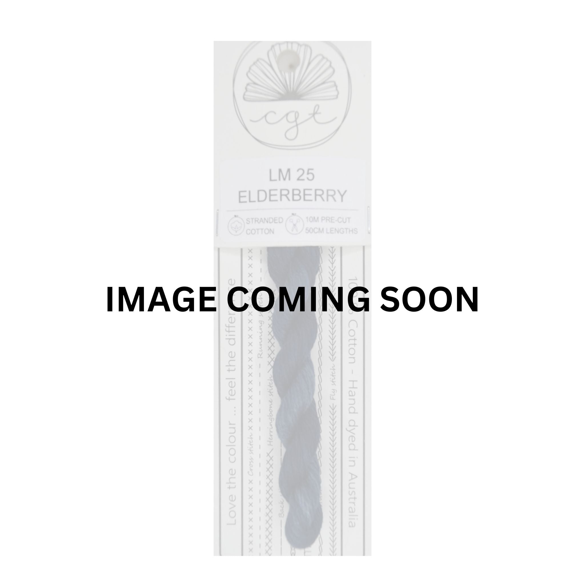 LM25 ELDERBERRY