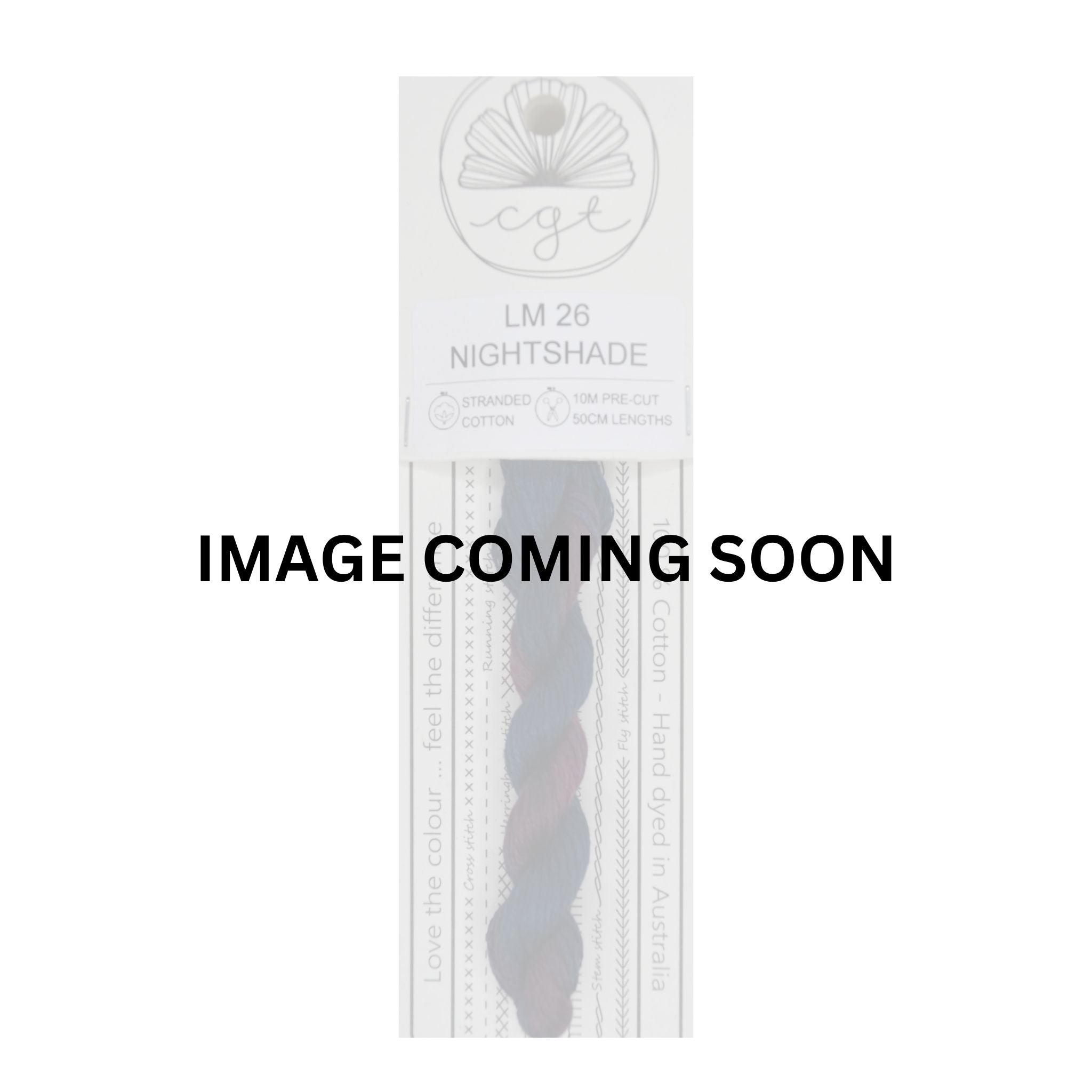 LM26 NIGHTSHADE