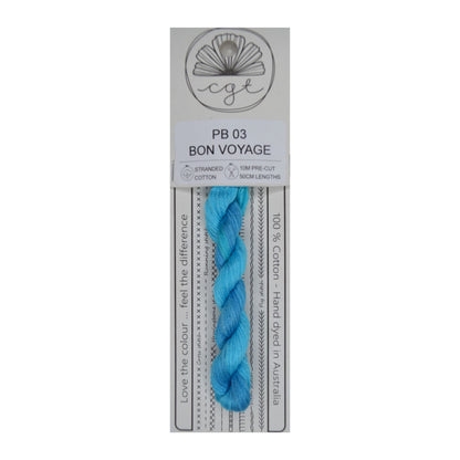 PB03 BON VOYAGE